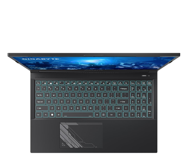 Gigabyte G5 MF5 (2024) i7-13620H/16GB/512 RTX4050 144Hz - 1231058 - zdjęcie 7